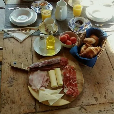 Lamusana (adults Only) Bed & Breakfast 3*