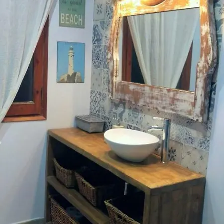 Lamusana (adults Only) Bed & Breakfast 3*