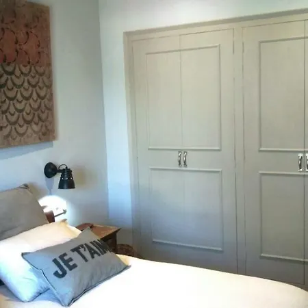 Bed & Breakfast Lamusana (adults Only) 3*