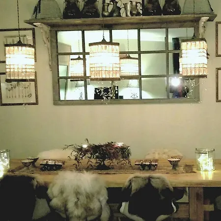 Bed & Breakfast Lamusana (adults Only)