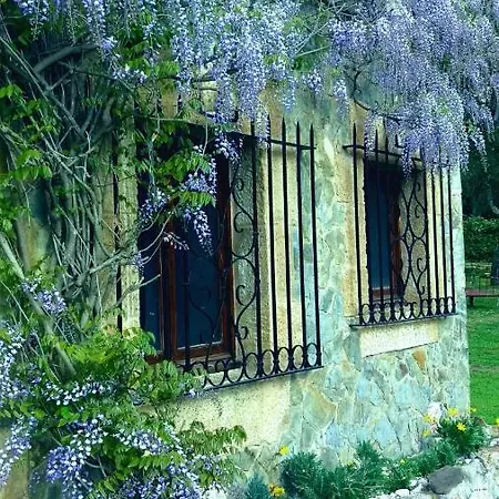 Lamusana (adults Only) Bed & Breakfast