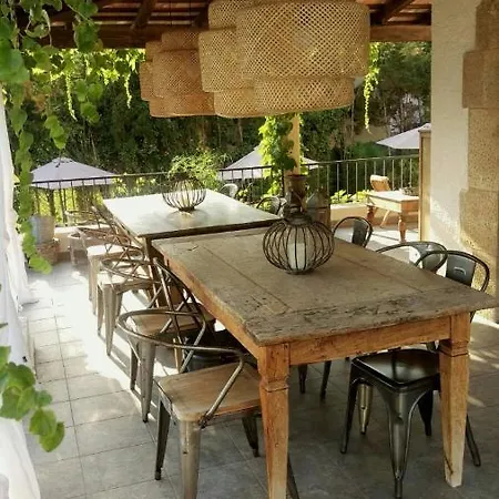 Lamusana (adults Only) Bed & Breakfast 3*