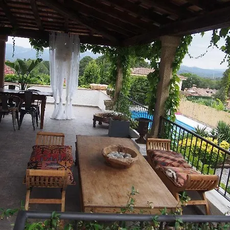 Bed & Breakfast Lamusana (adults Only)