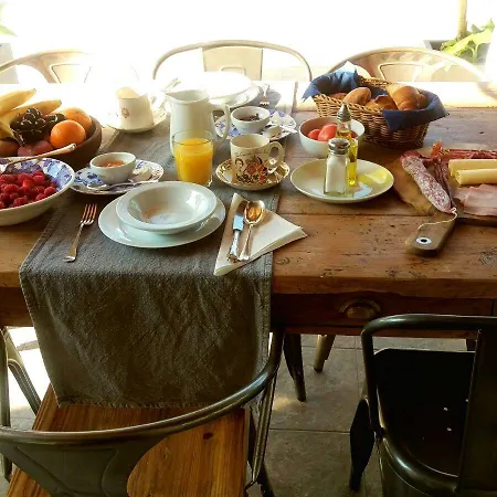 Lamusana (adults Only) Bed & Breakfast