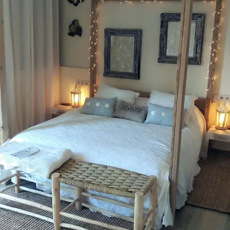 Bed & Breakfast Lamusana (adults Only) Bell-Lloc (Girona)