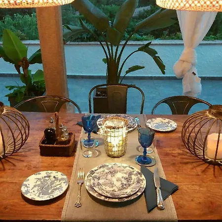 Lamusana (adults Only) Bed & Breakfast Bell-Lloc (Girona)