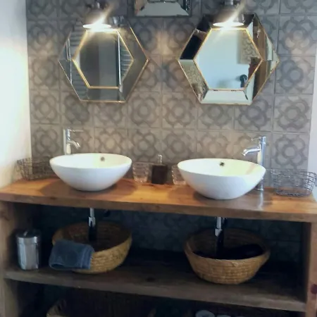 Bed & Breakfast Lamusana (adults Only) 3*