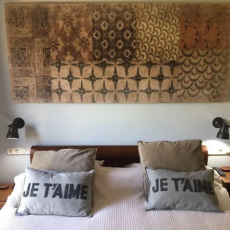 Lamusana (adults Only) 3* Bell-Lloc (Girona)