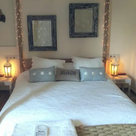 Lamusana (adults Only) Bell-Lloc (Girona)