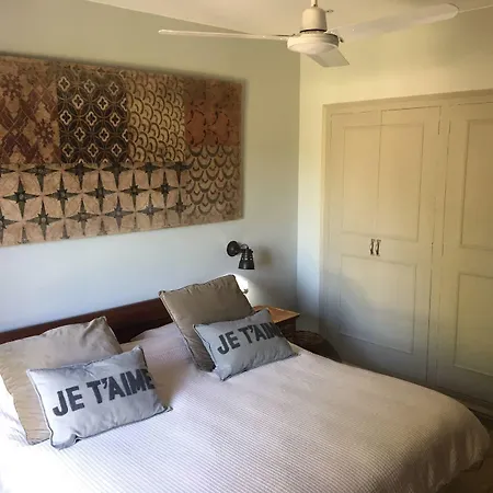 Lamusana (adults Only) Bed & Breakfast Bell-Lloc (Girona)