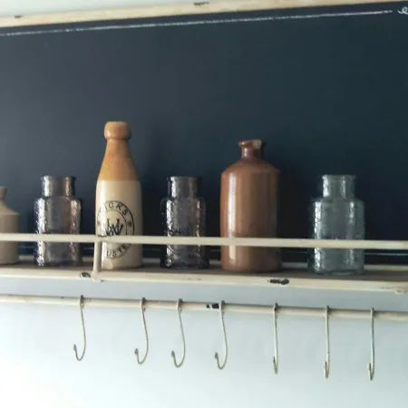 Bed & Breakfast Lamusana (adults Only) Bell-Lloc (Girona)