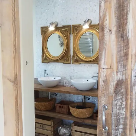 Lamusana (adults Only) Bed & Breakfast 3*