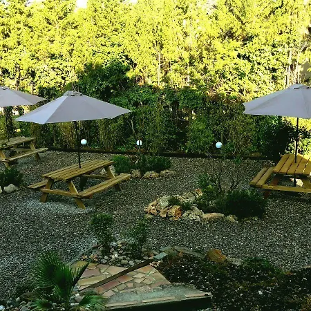 Lamusana (adults Only) Bed & Breakfast Bell-Lloc (Girona)