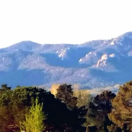 Bed & Breakfast Lamusana (adults Only) Bell-Lloc (Girona)