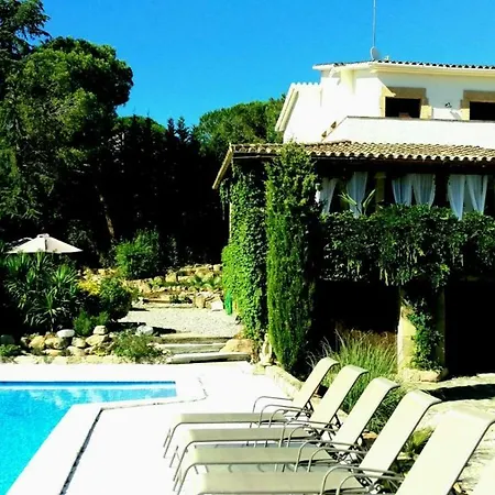 Lamusana (adults Only) فندق مبيت وإفطار Bell-Lloc (Girona)
