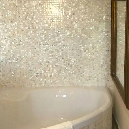 فندق مبيت وإفطار Lamusana (adults Only)
