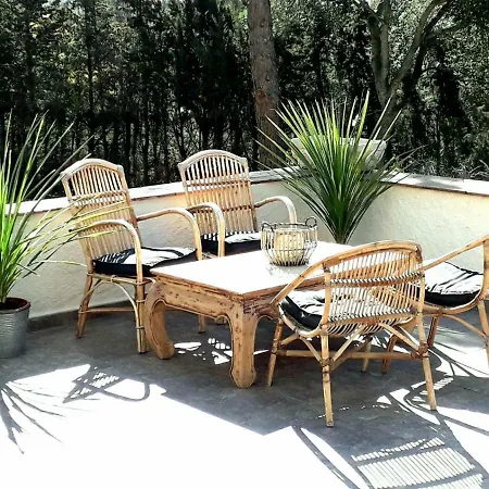 Lamusana (adults Only) Bell-Lloc (Girona)