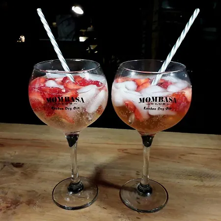 Lamusana (adults Only) Отель типа 