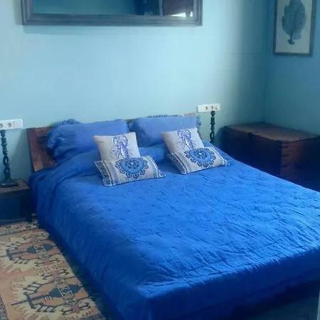 Lamusana (adults Only) Отель типа 