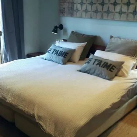 Lamusana (adults Only) Отель типа 