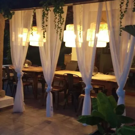 Lamusana (adults Only) Отель типа 