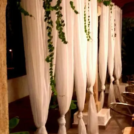 Lamusana (adults Only) Frühstückspension 3*